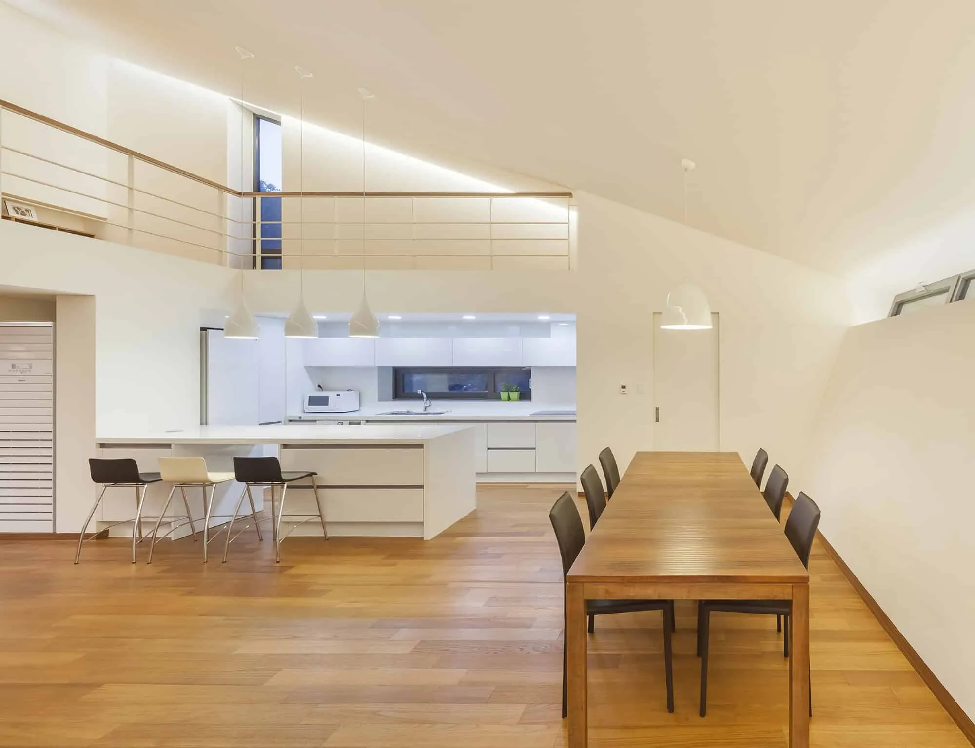 韩国金安郡PRAUD倾斜房屋