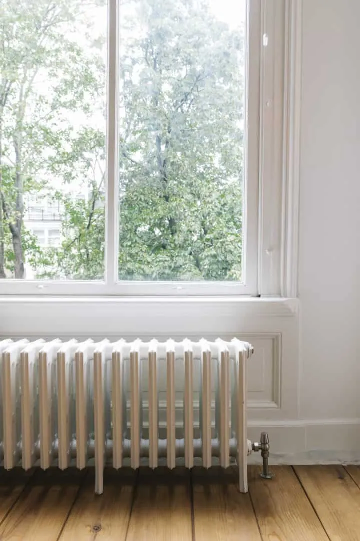 Casa Amsterdam A2 de Ofist en Países Bajos