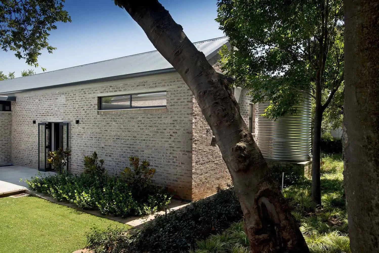 南非斯特雷建筑事务所的_LINK之家 南非斯特雷建筑事务所的_LINK之家