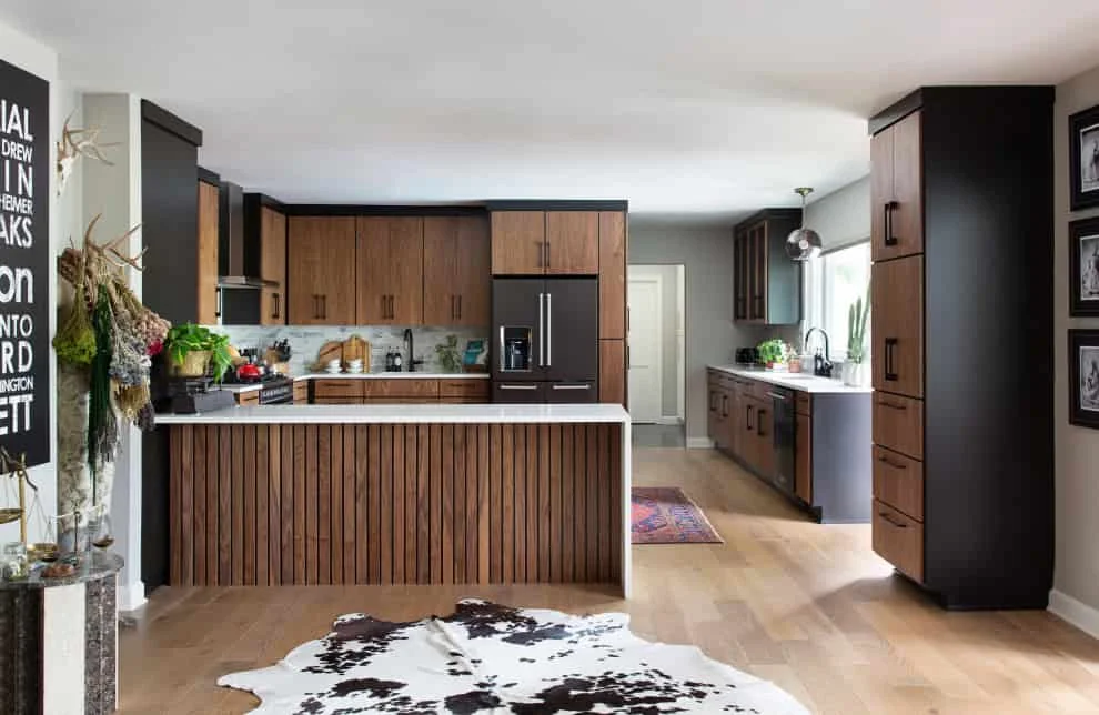 12. Західні балкони