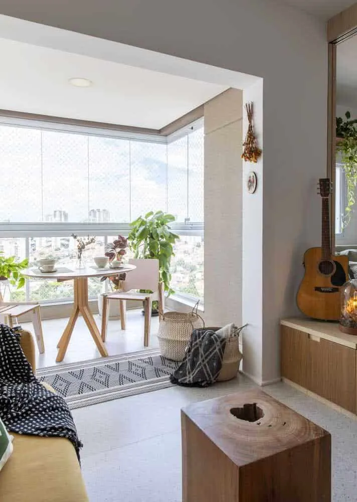 关于小厨房空间的所有建议