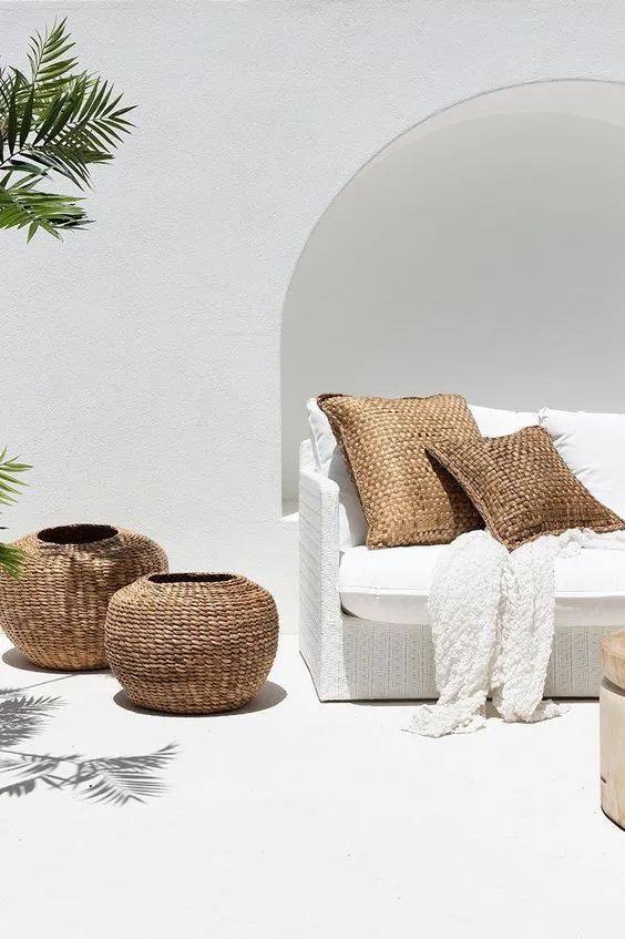 Tips for Creating an Ibiza-Style Interior