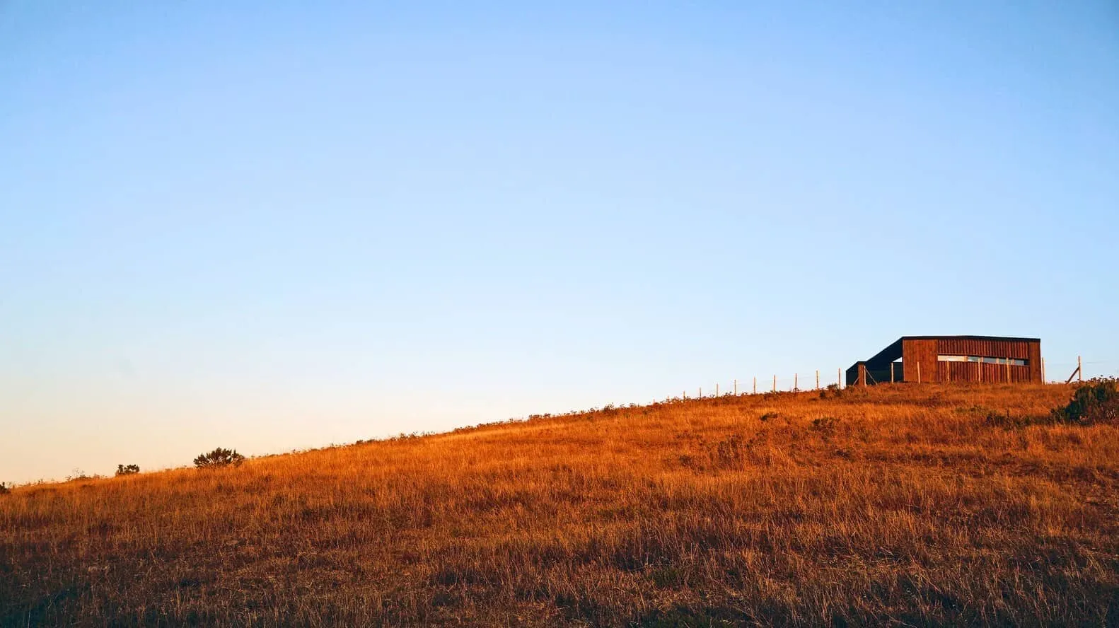 智利马塔南萨斯的Worc Arquitectos设计222号住宅