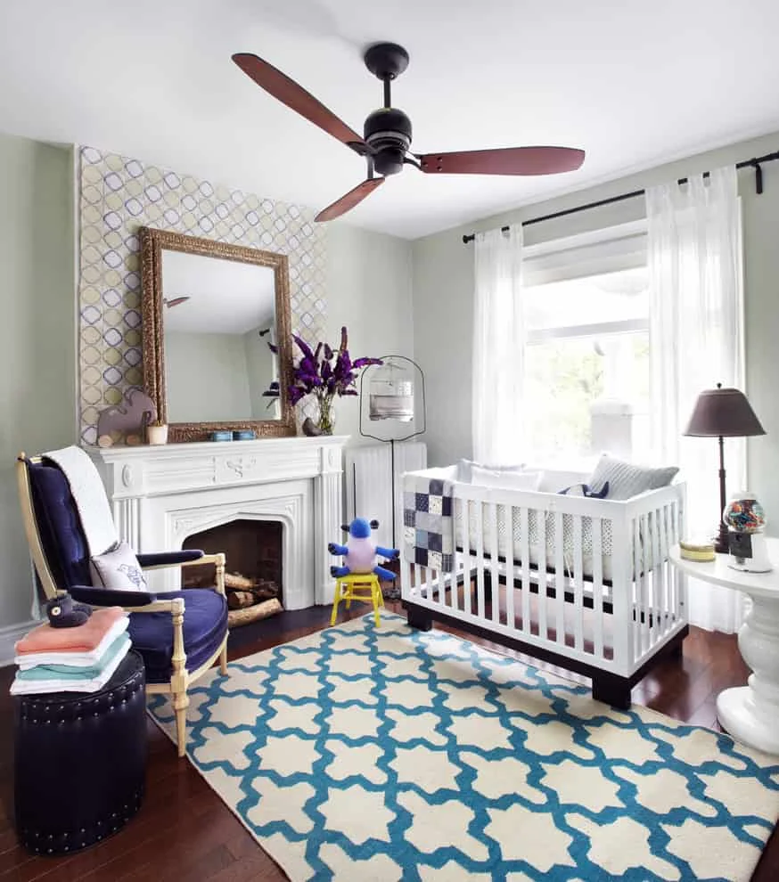 20. 加拿大 Eclecticism