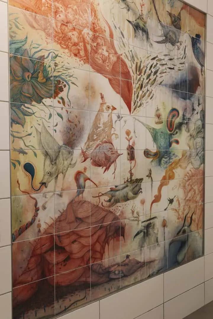 Casa Amsterdam A2 de Ofist en Países Bajos