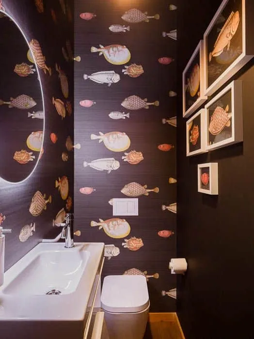 经典装修公寓，充满风格、温暖与光线