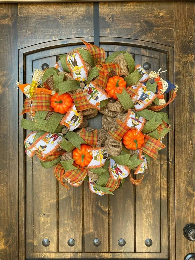 8. Soldier Decoration