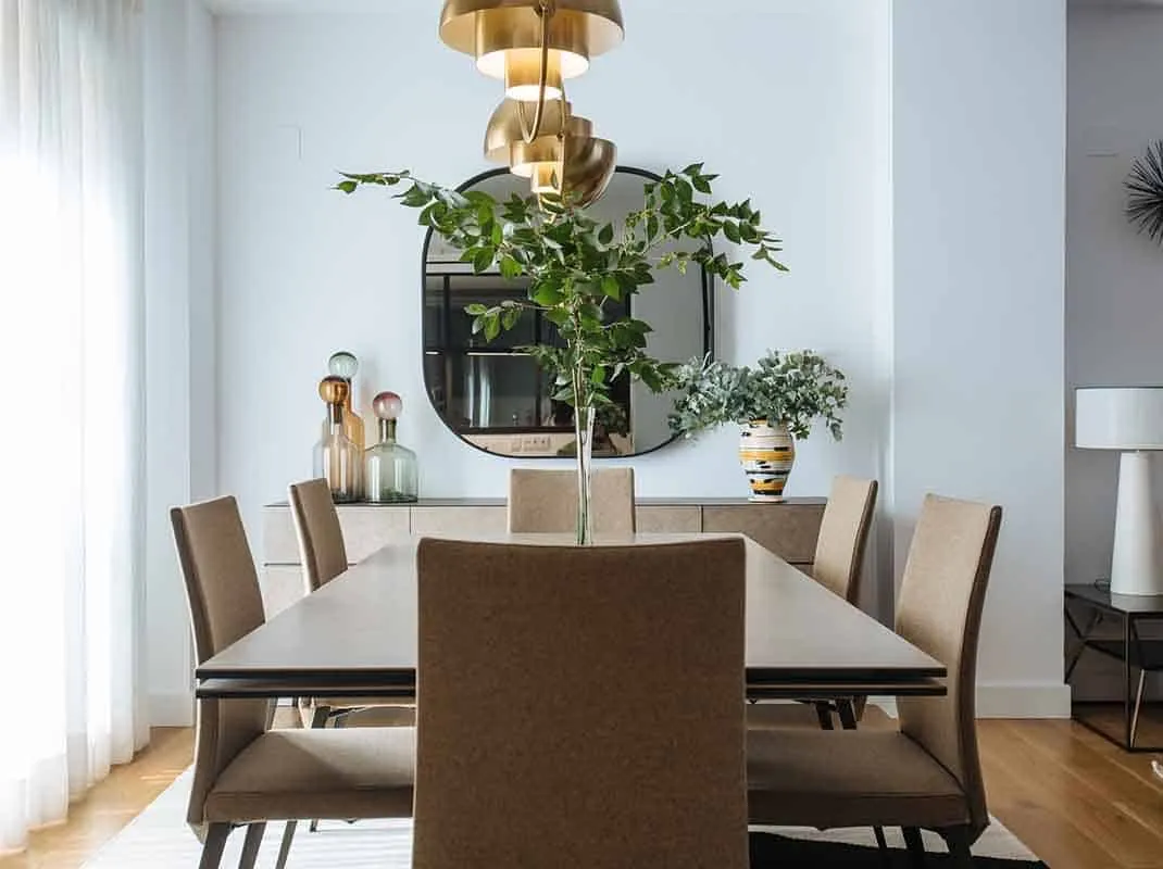 精美、实用且设计精巧的家庭住宅