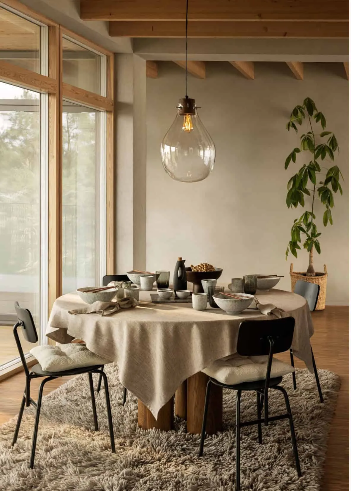 Warm Your Home This Autumn with These Cozy New Arrivals