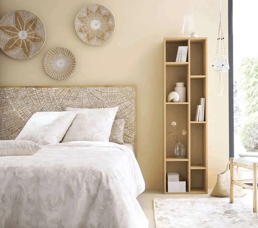 如何在卧室中获得宁静的睡眠？