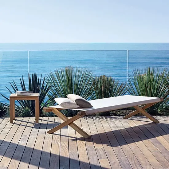 现代家居设计床