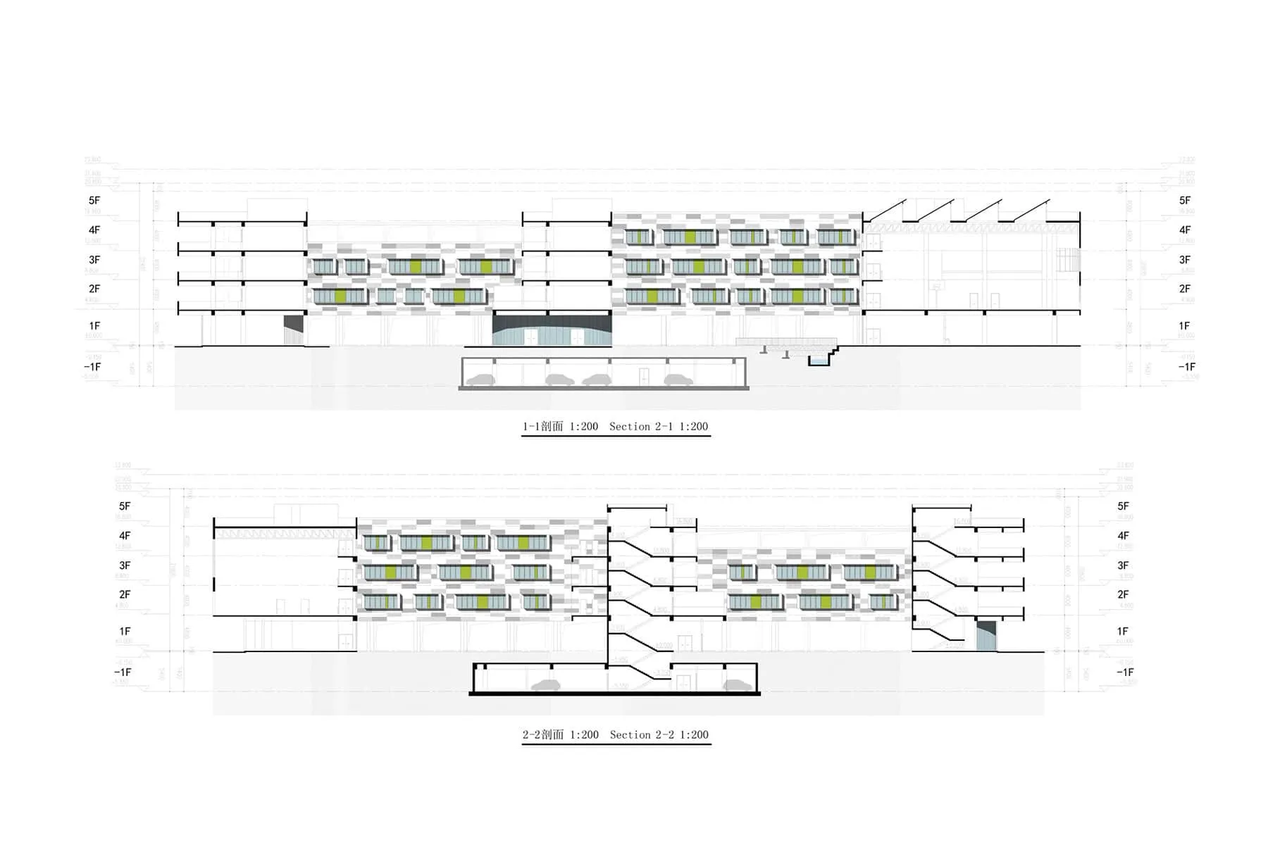 南京赫斯第四小学 MUDI项目，位于中国南京