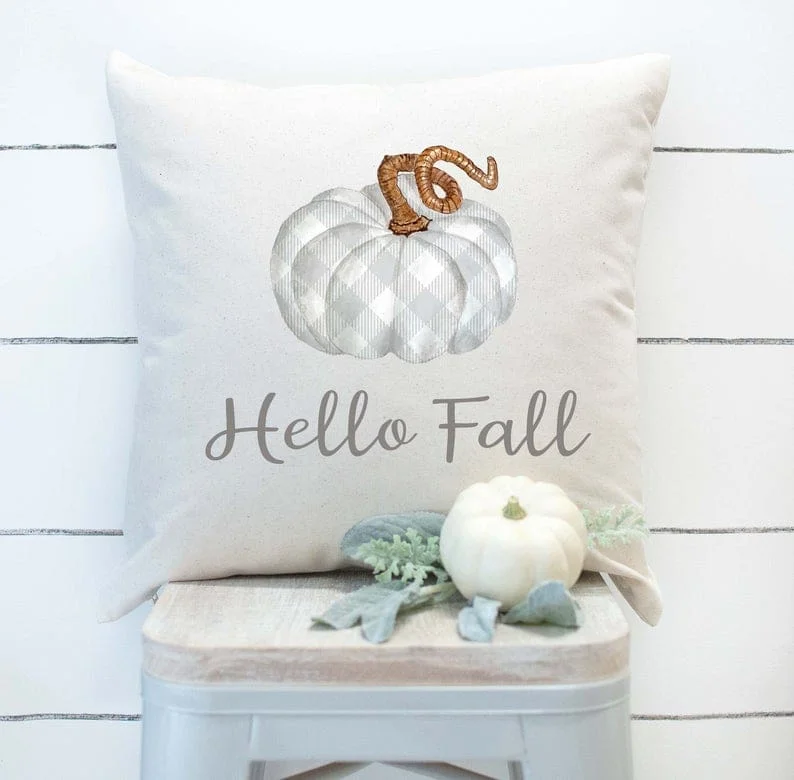 7. 农场主题抱枕