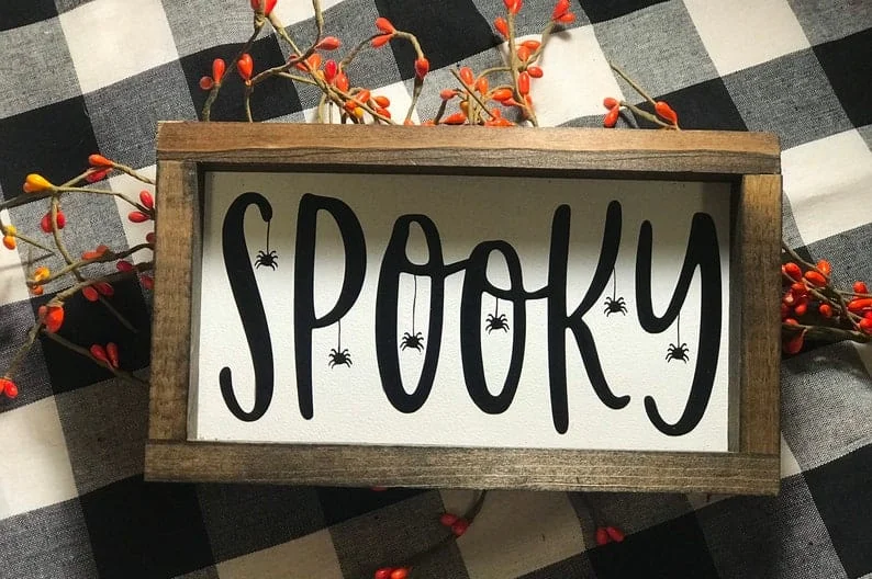 10. Жахливий знак