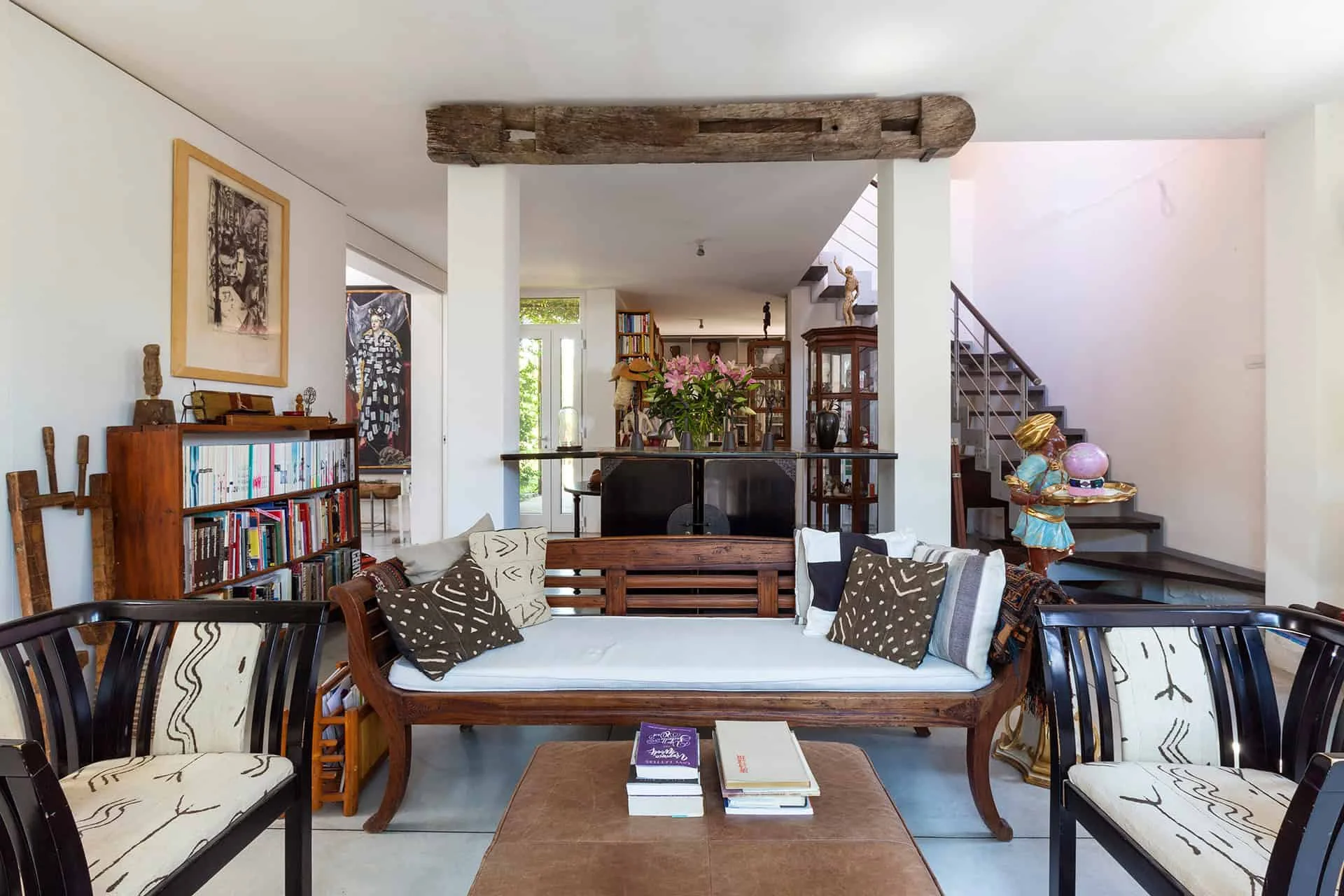 3. 佛罗伦萨之家