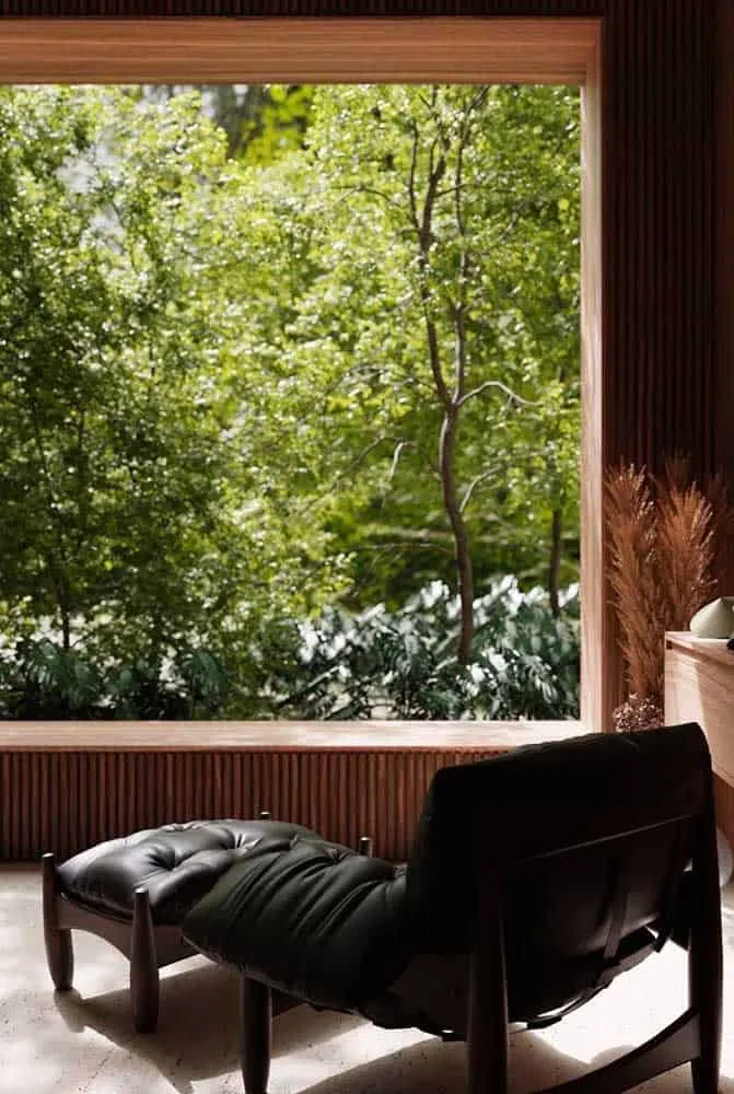 软垫扶手椅为您的空间带来更多温馨