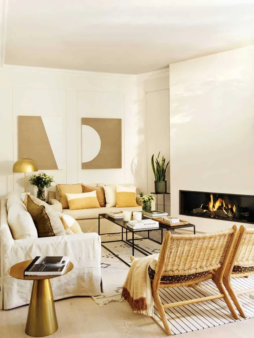 Best Interior Design Trends for Fall 2021