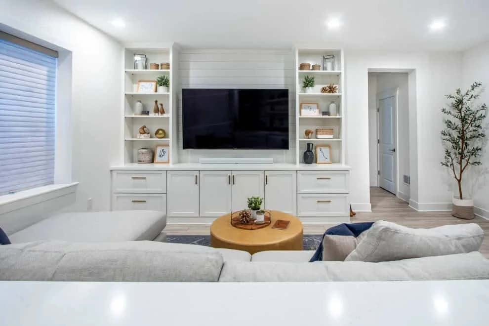 8. 中央公园地下室2