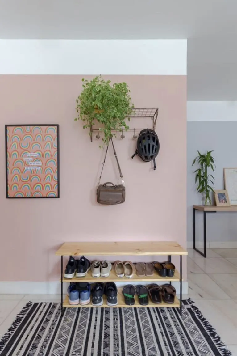 9 Super Kolorowych Wejść, które Mogą Oświetlać Twój Dzień