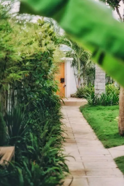 AZ85 Studio设计的宁顺JOLO住宅，越南