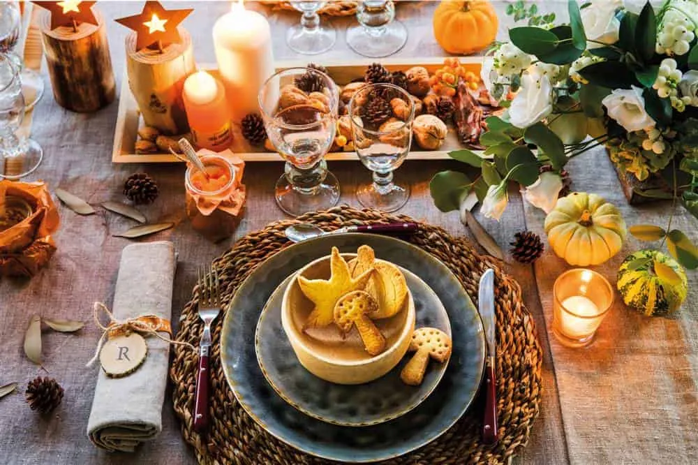 Calabazas para Halloween — un excelente adorno que complementará tu hogar