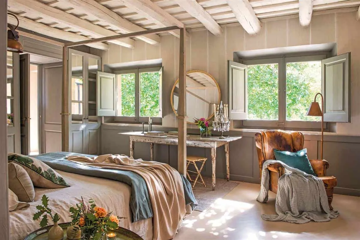 Tips for Transforming a Boring Bedroom into a Magazine