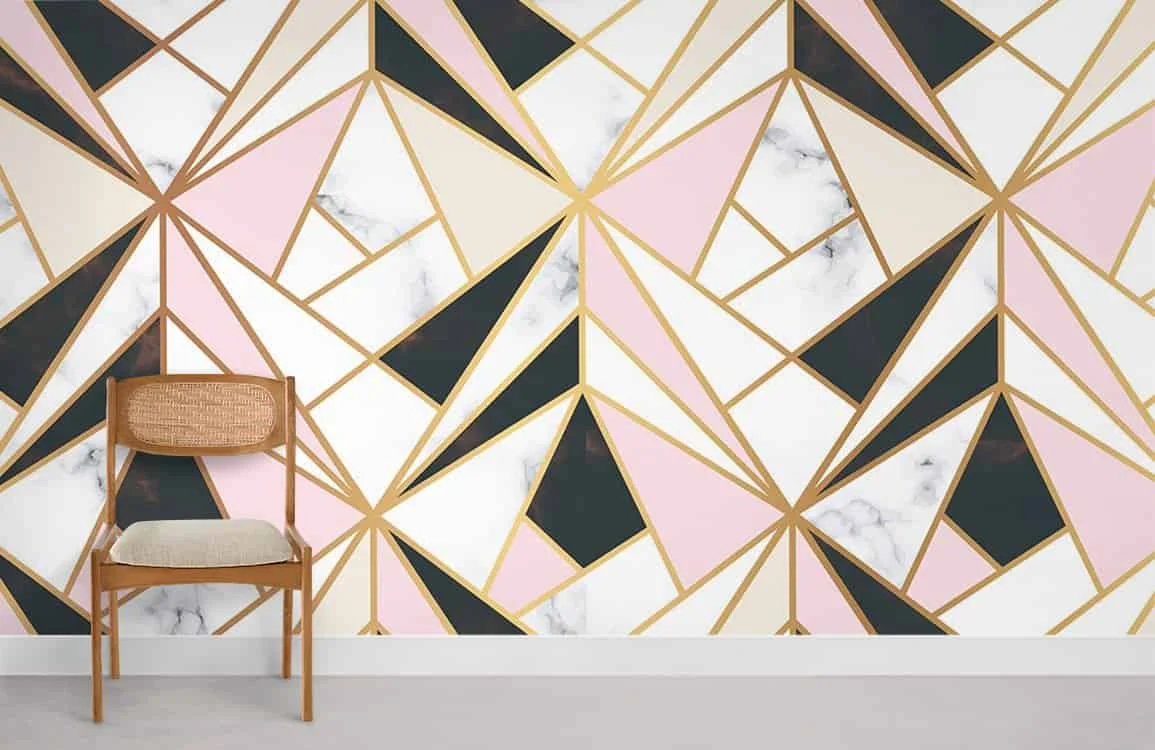 3 трендувані стилі обоїв для вибору цього року 3 трендувані стилі обоїв для вибору цього року