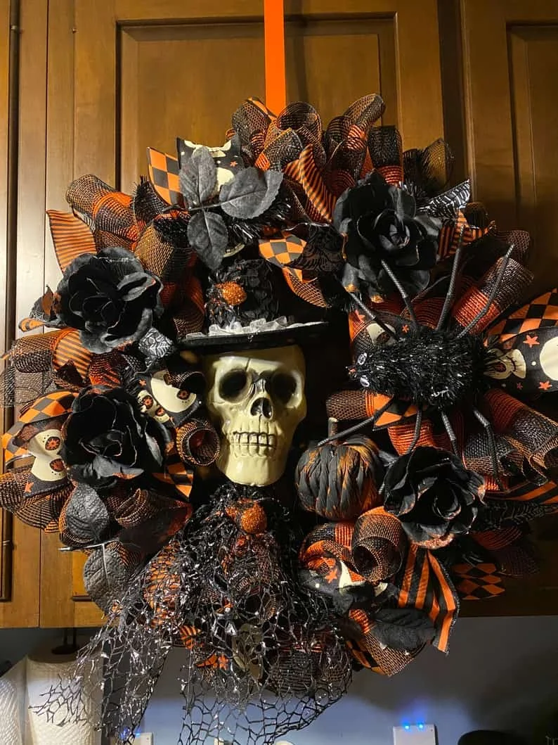 15. Жахливий ворітник