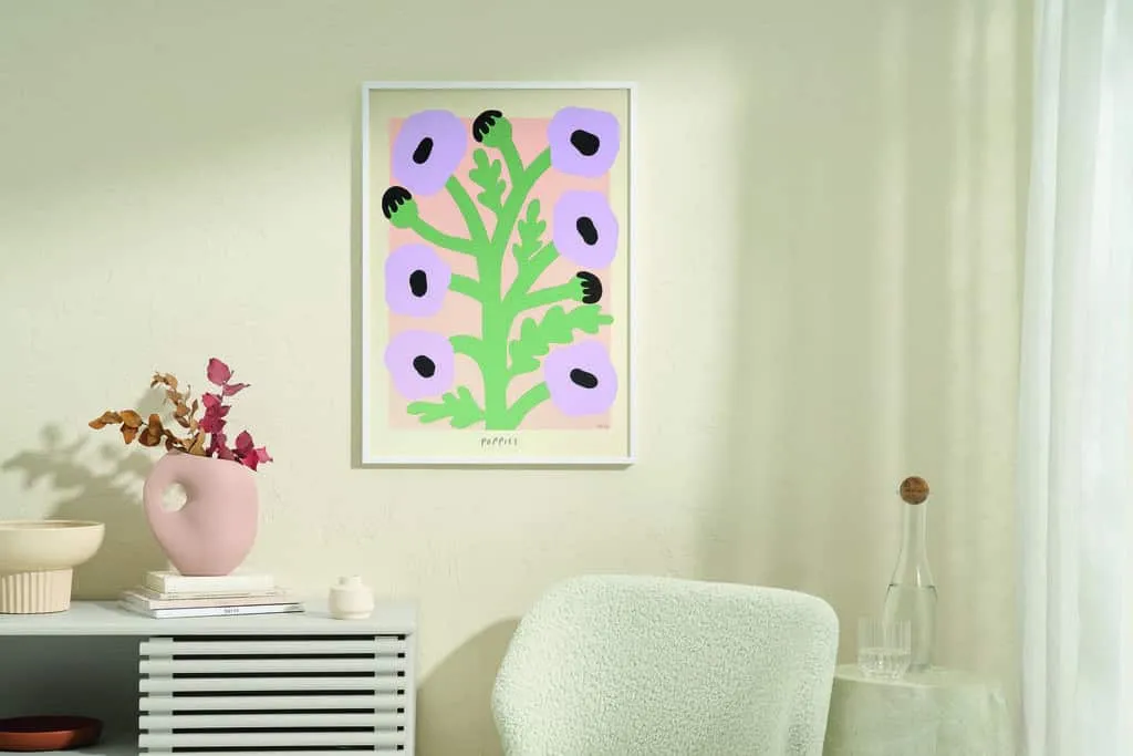 Colors That Will Fill Your Home in the Next Season