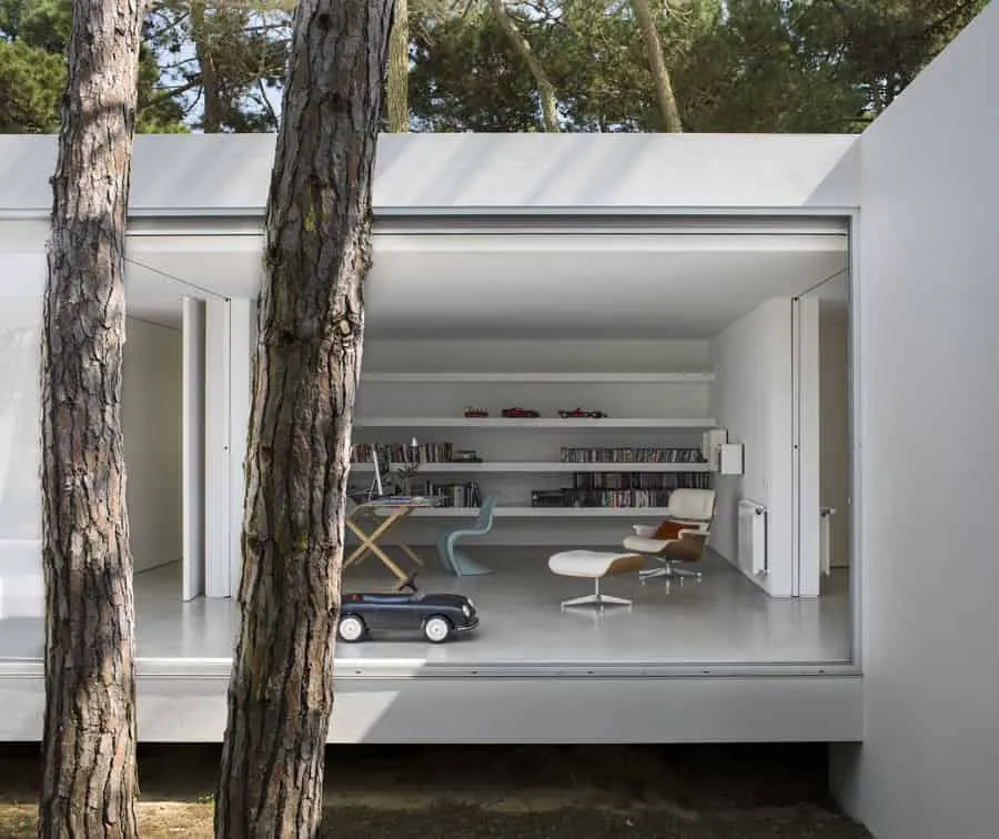 Residence in Colares by Frederico Valassina Arquitectos in Portugal Residence in Colares by Frederico Valassina Arquitectos in Portugal