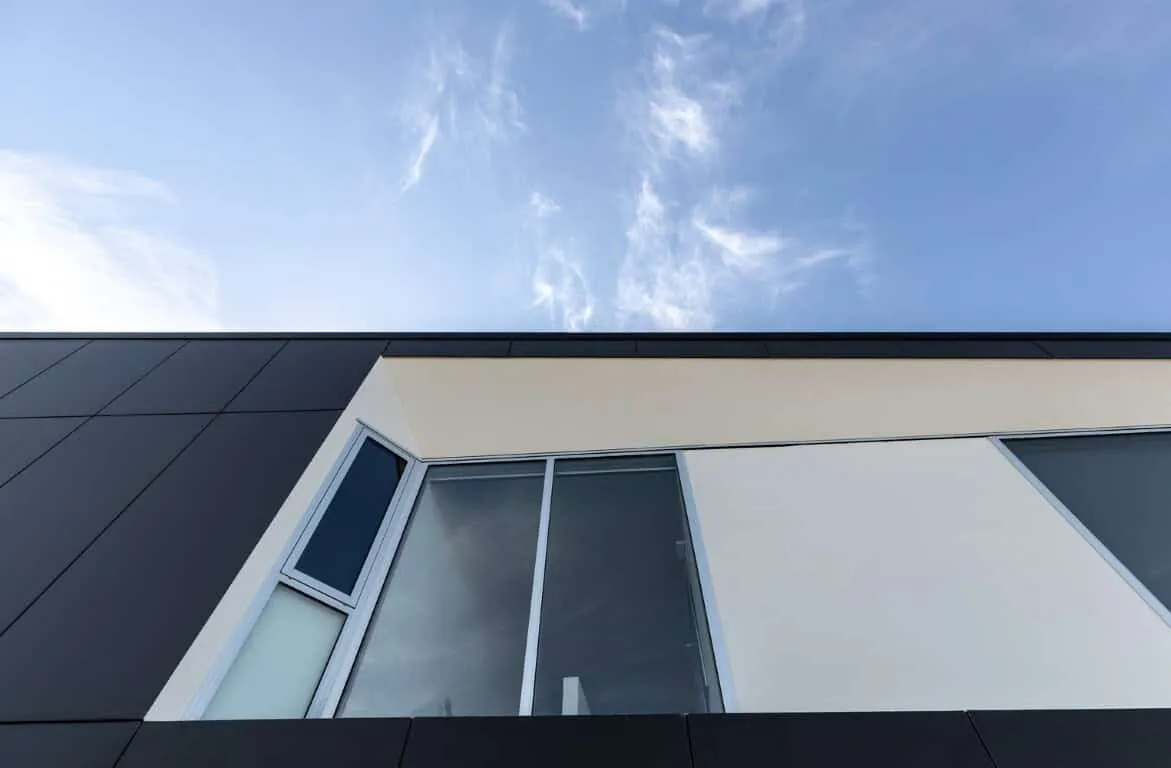 Tai Tapa House by AW Architects in Tai Tapa, New Zealand