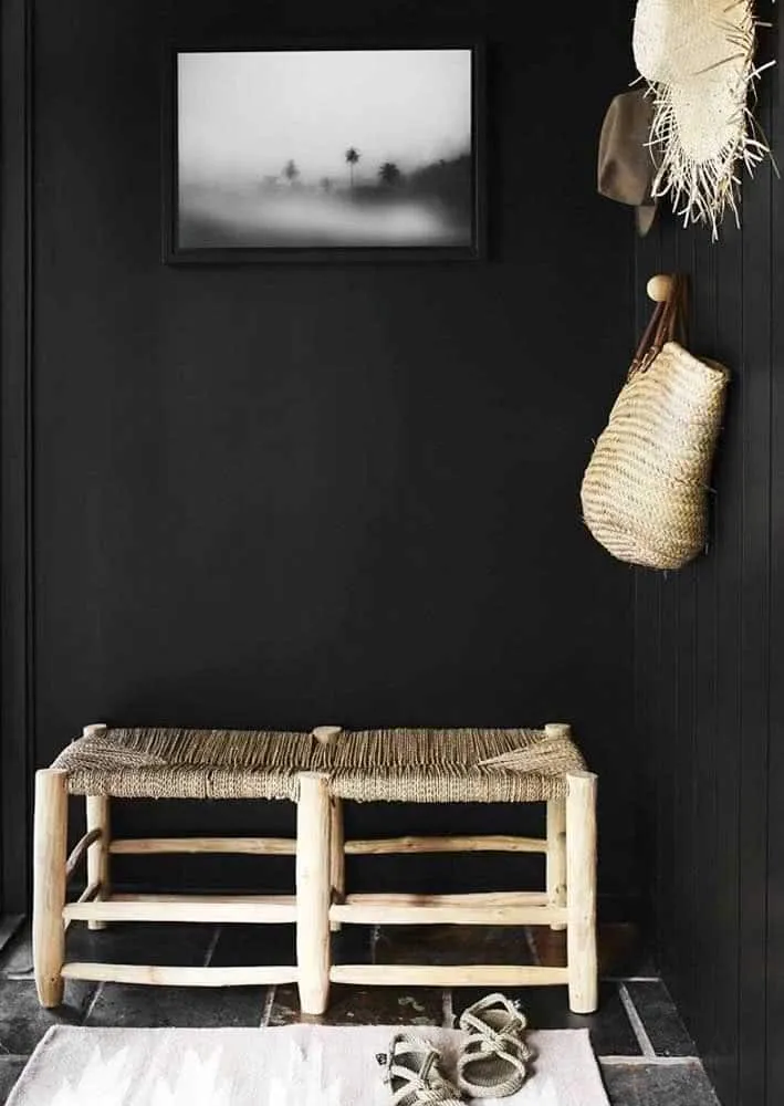 如何打造简约又美观的玄关