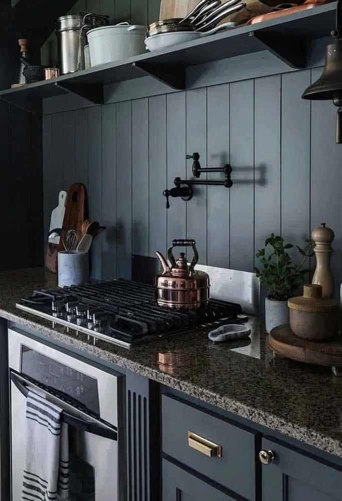 Advantages of Using Granite in the Kitchen