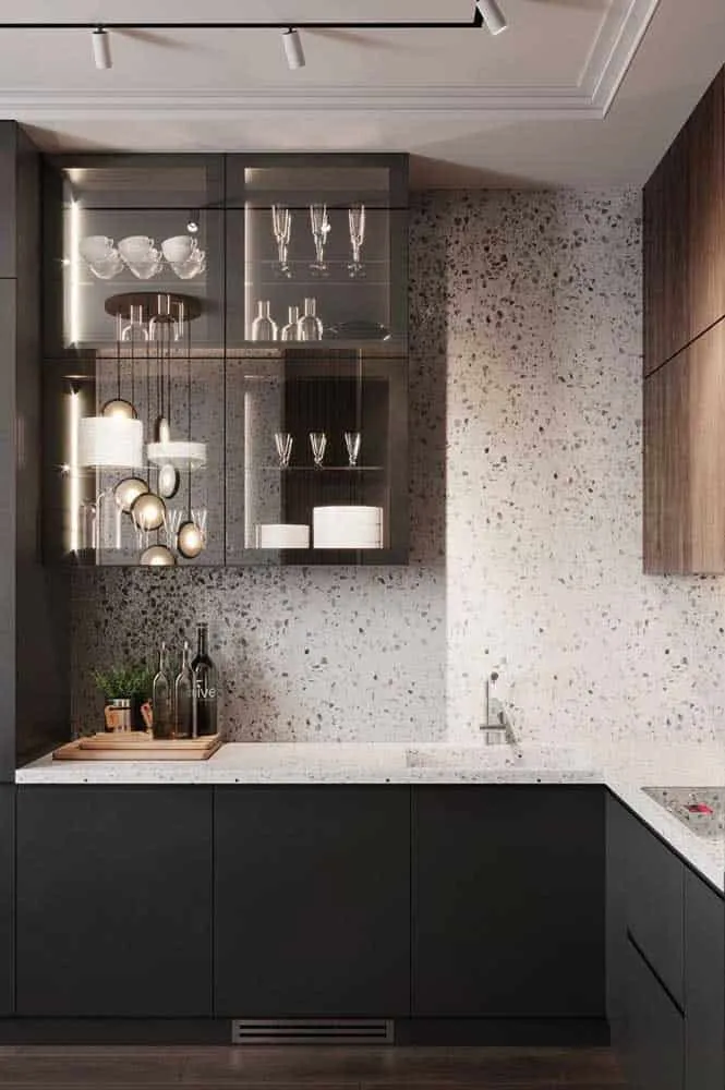 Advantages of Using Granite in the Kitchen