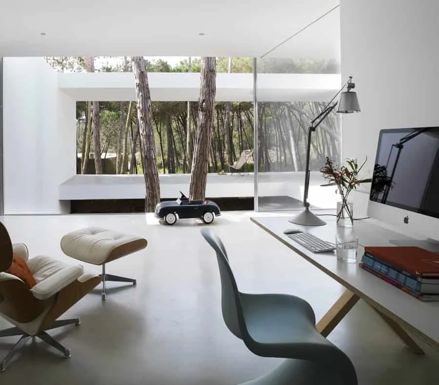 Residence in Colares by Frederico Valassina Arquitectos in Portugal Residence in Colares by Frederico Valassina Arquitectos in Portugal