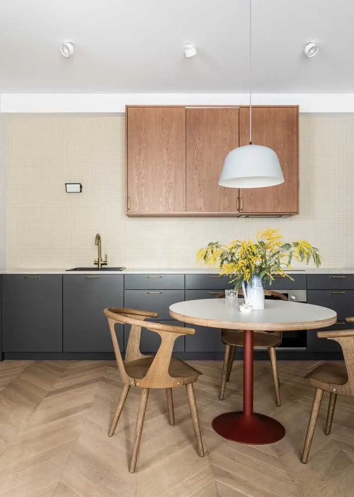 如何选择完美适合的厨房橱柜？