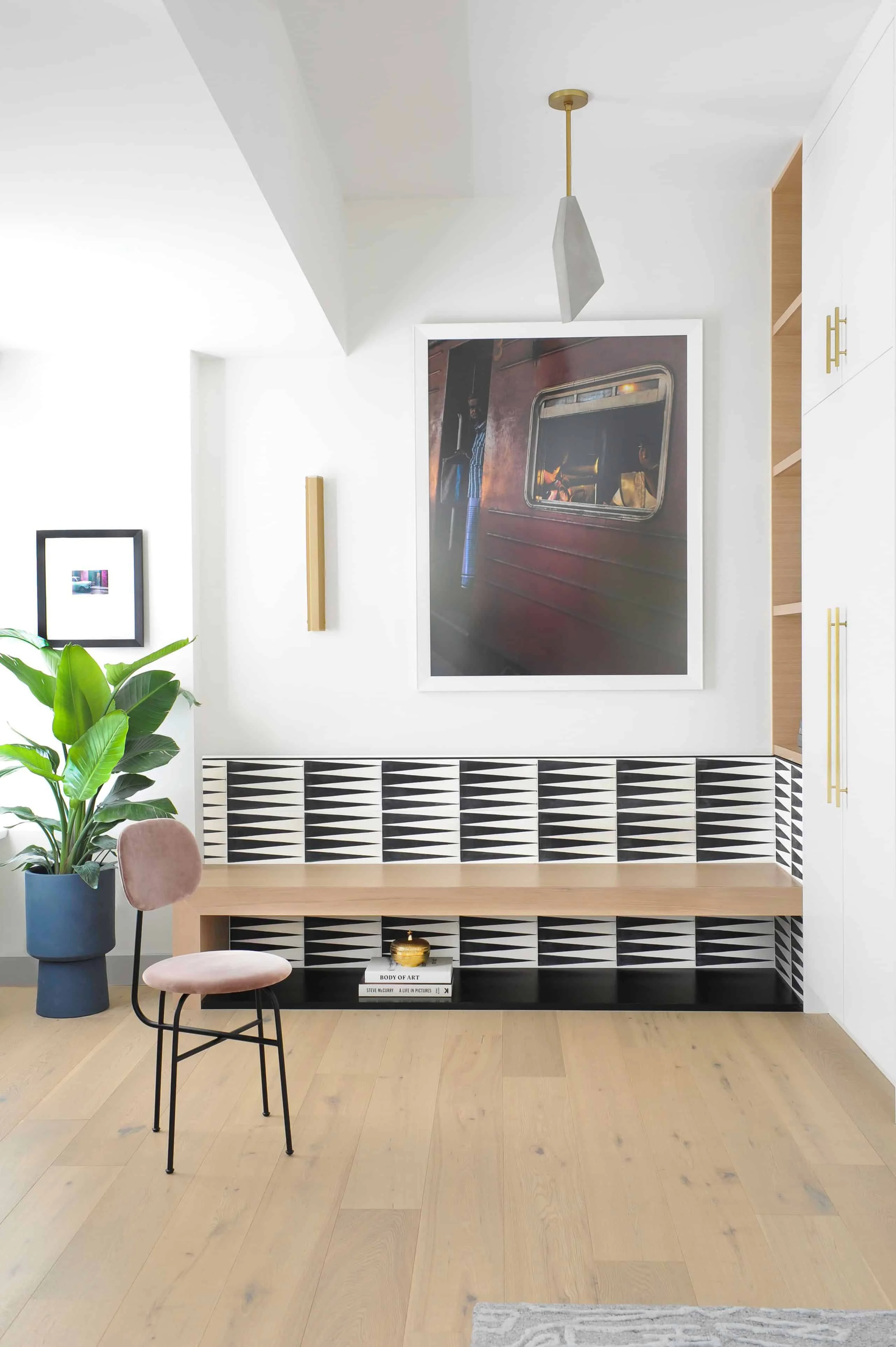 15. 市中心摩洛哥公寓