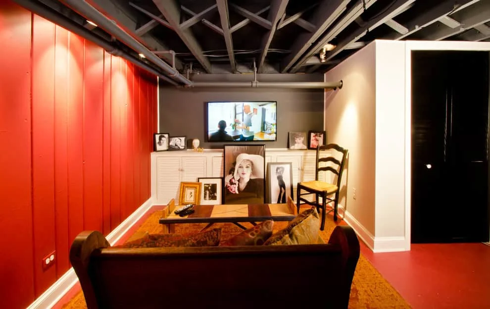 15. Juith 的幻想地下室