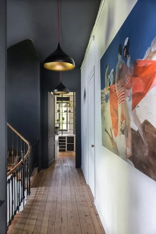 12. Colores elegantes