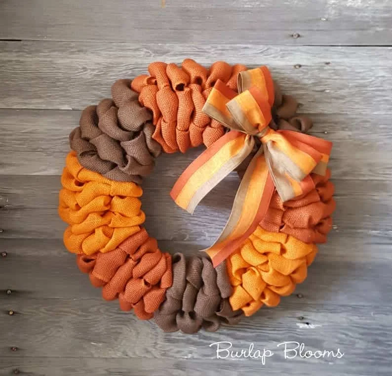 15. 帆布材质相框