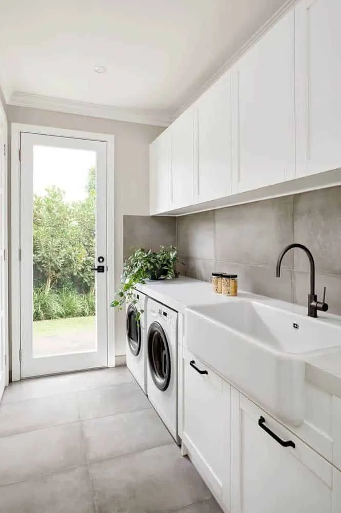 Ventajas directas de la zona de servicio planificada