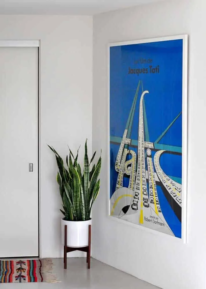 如何打造简约又美观的玄关