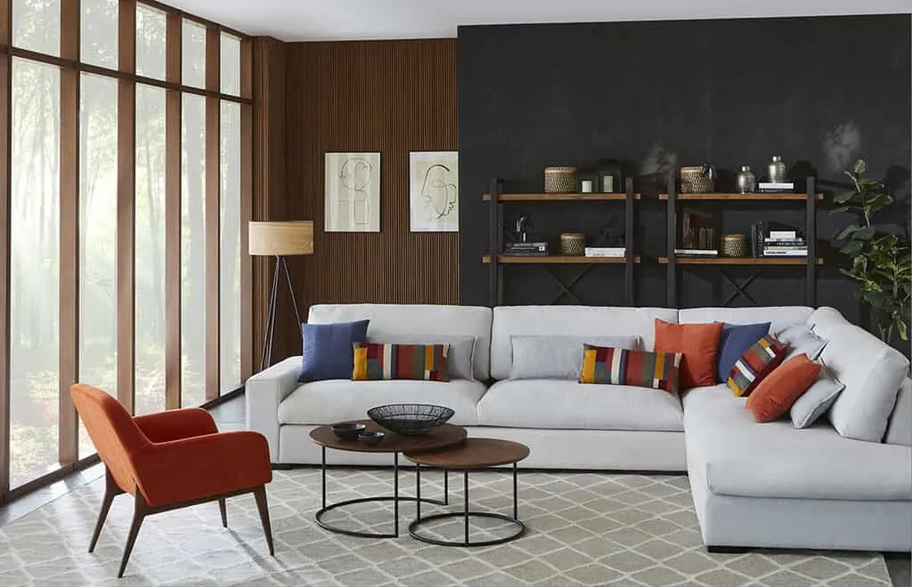 Five Trendy Decorative Styles for Autumn