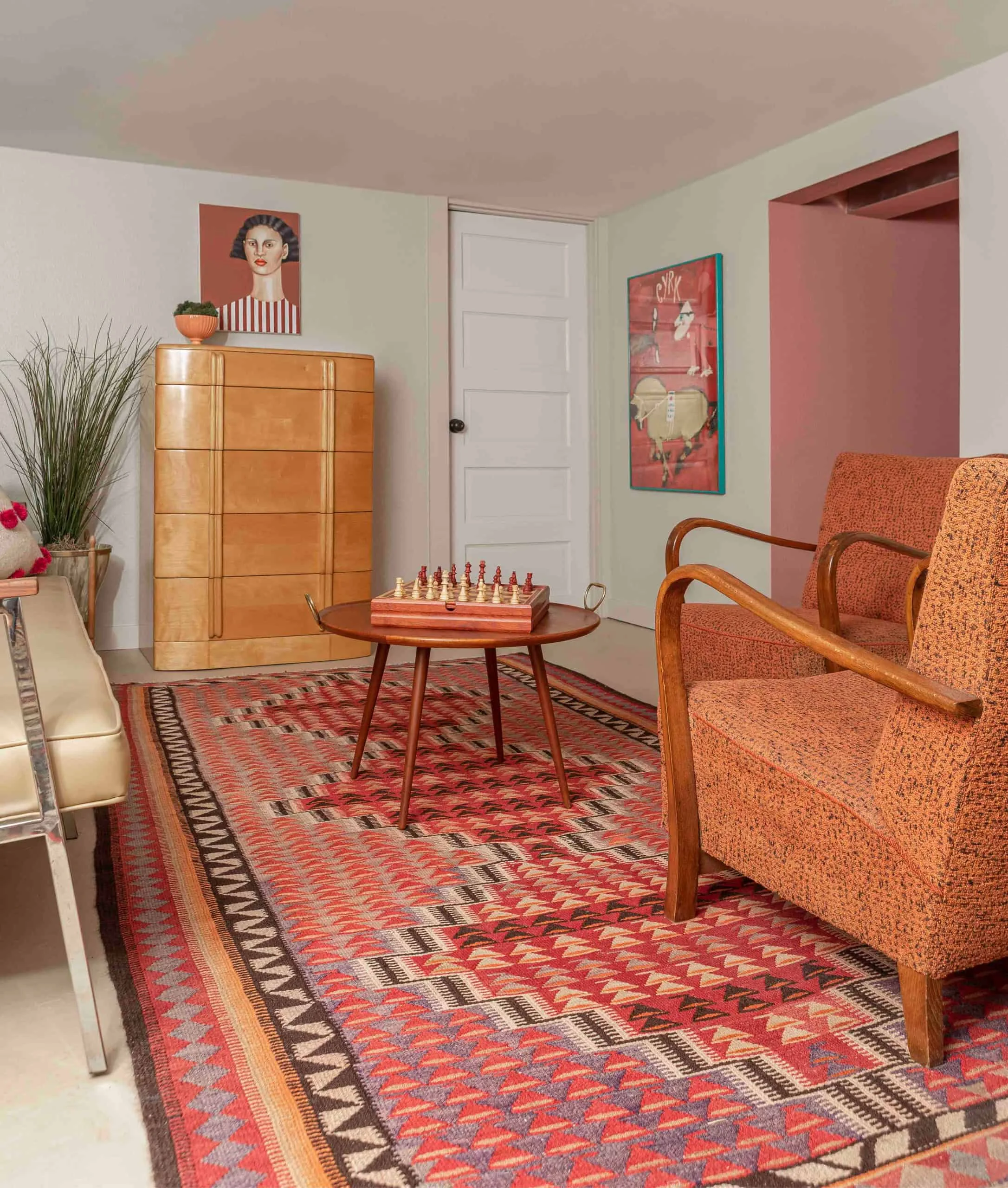 3. SE Portland Bungalow