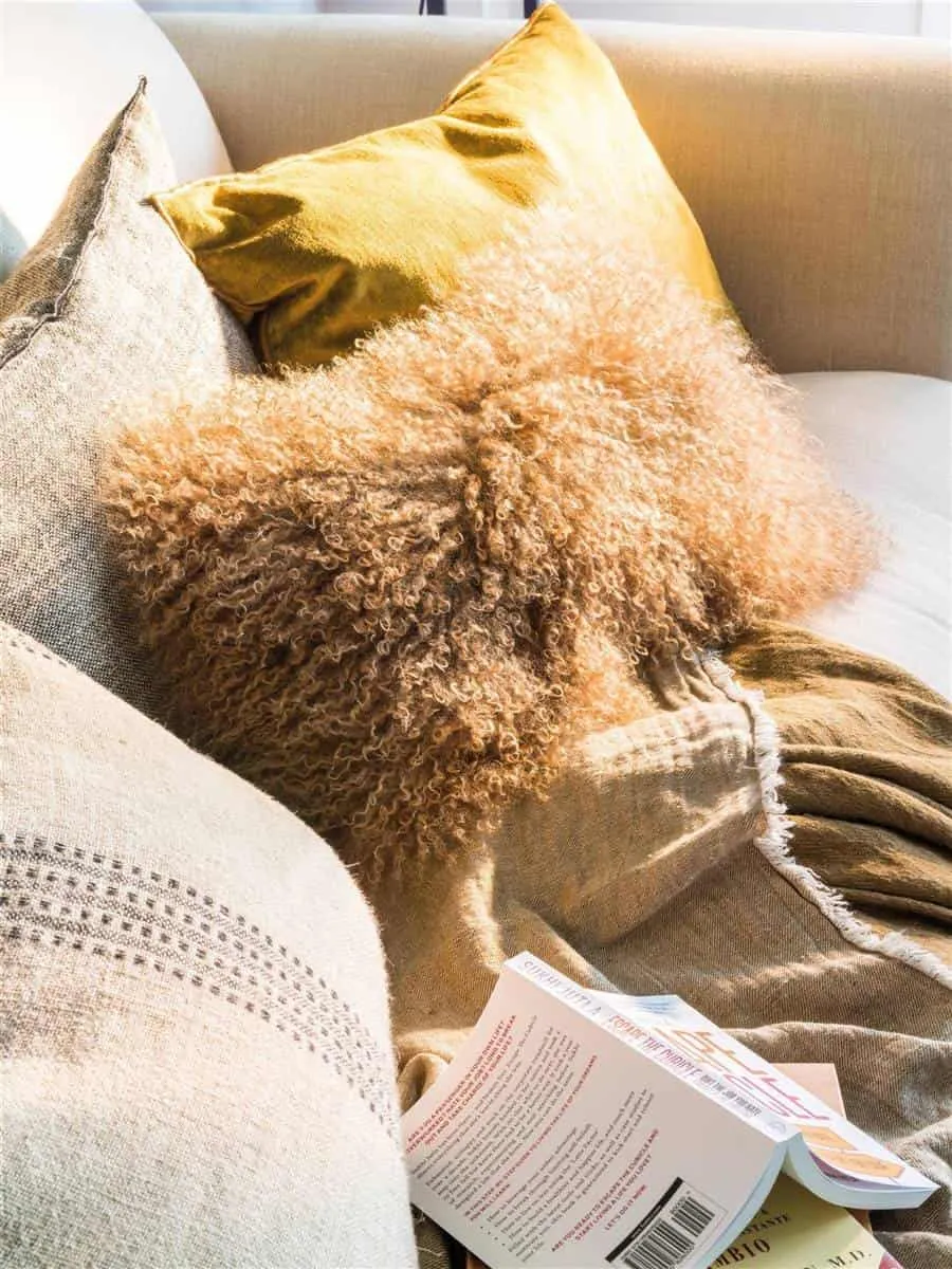 Best Interior Design Trends for Fall 2021