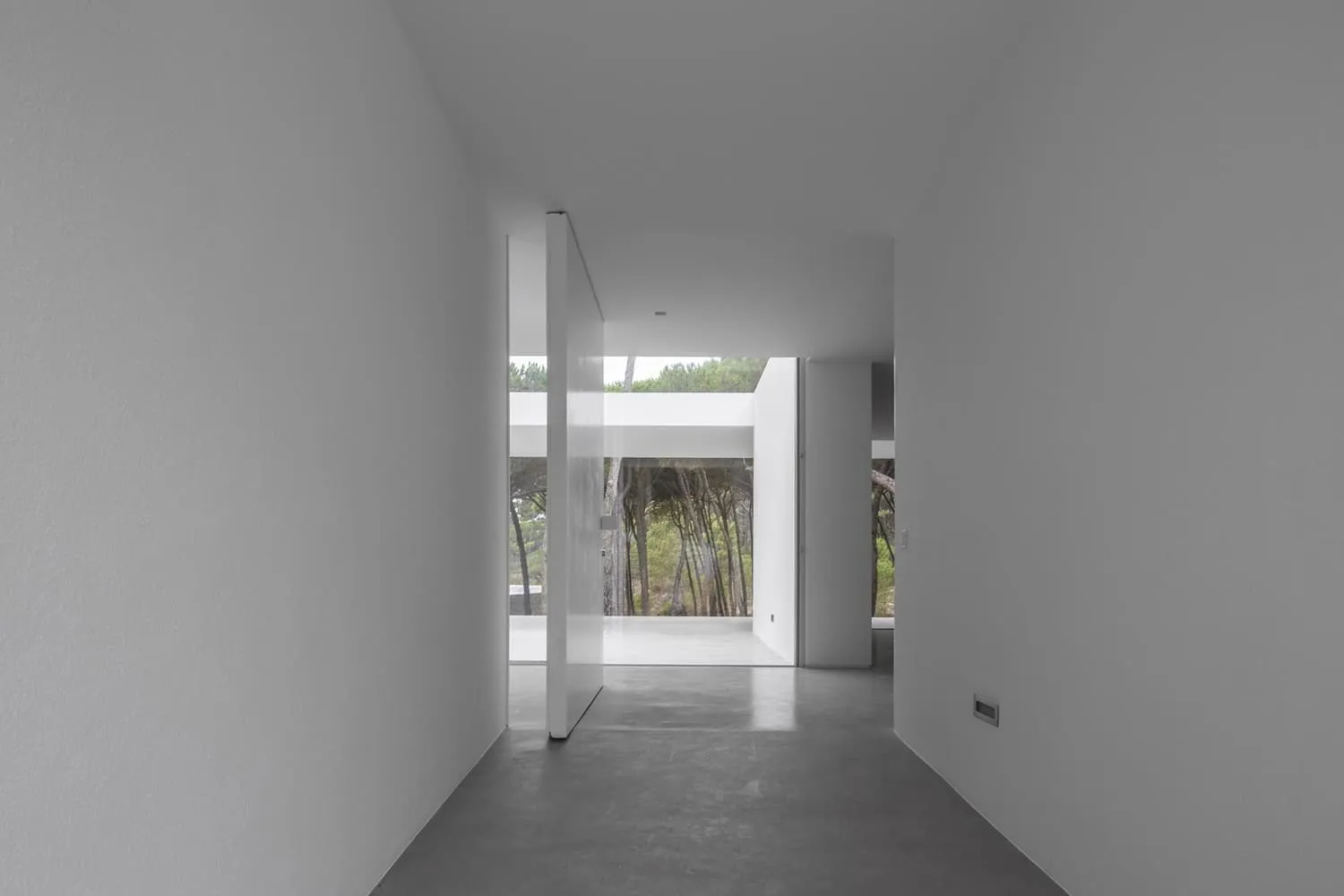 Residence in Colares by Frederico Valassina Arquitectos in Portugal Residence in Colares by Frederico Valassina Arquitectos in Portugal