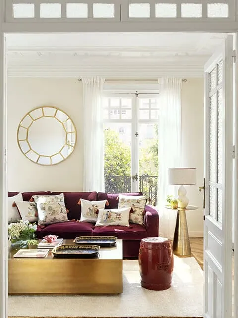 Five Trendy Decorative Styles for Autumn