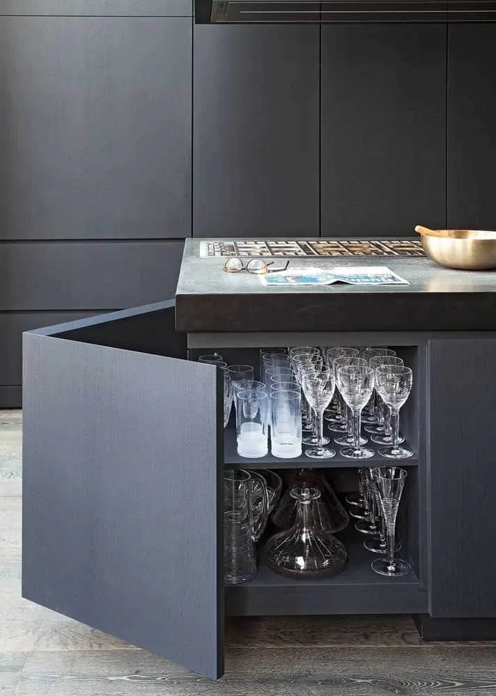 如何选择完美适合的厨房橱柜？