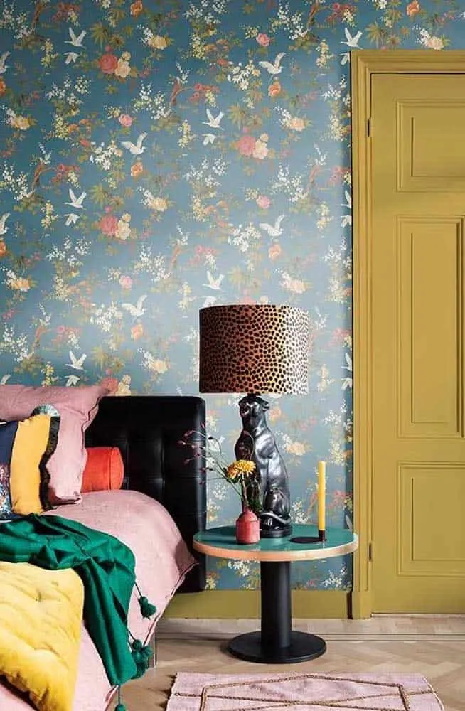 60年代灵感为您的舒适家居带来新意