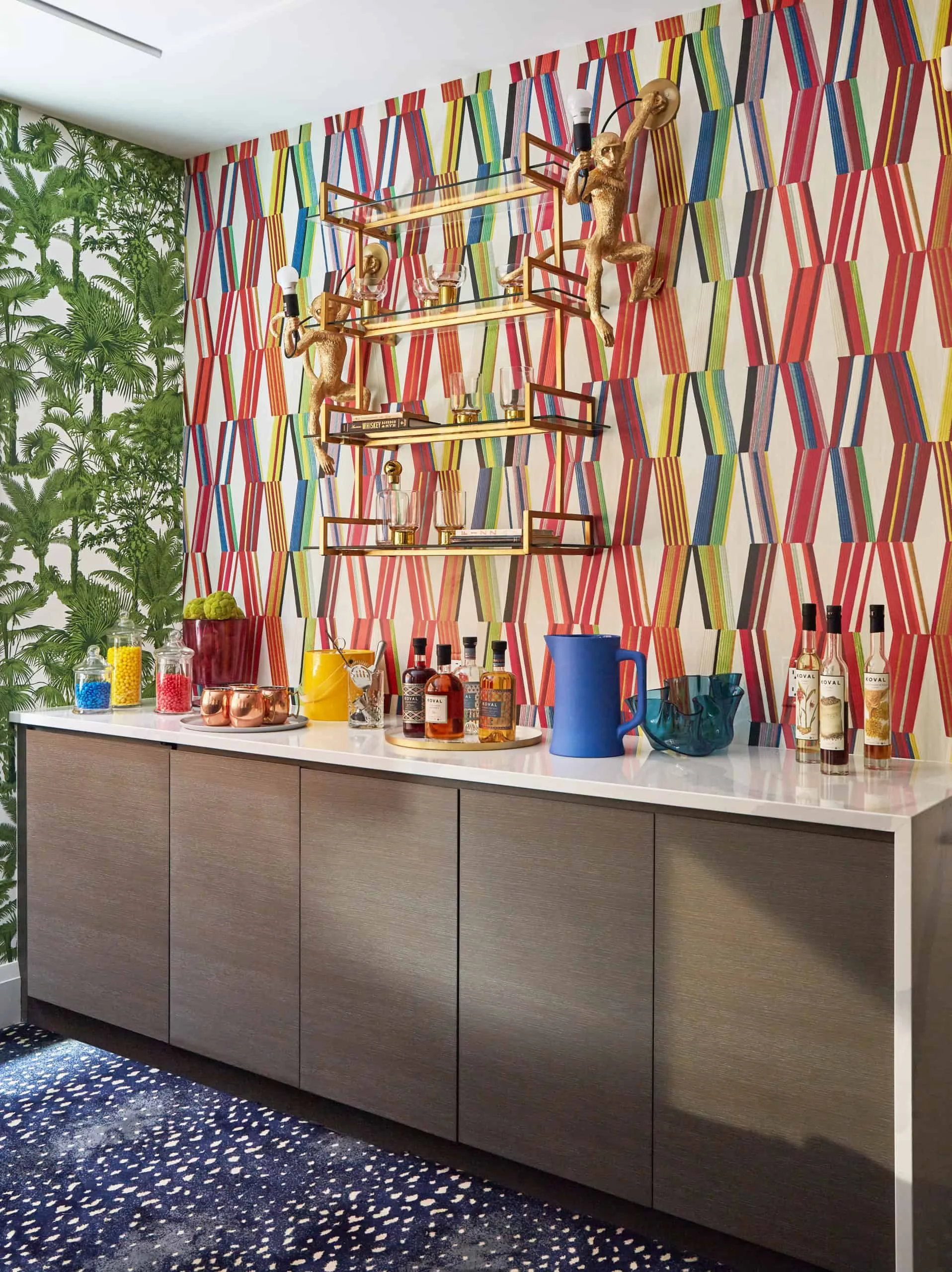 2. Kaleidoskop in Lincoln Park